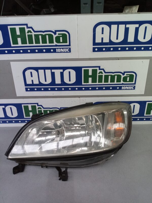 Far stanga 89100054 Opel Zafira A  1999-2005