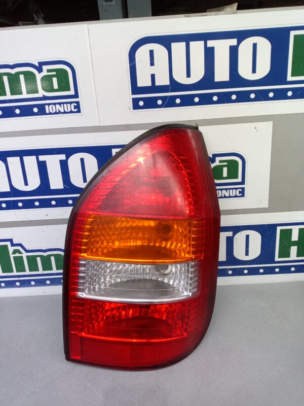 Stop dreapta fara cod Opel Zafira A 1999-2005