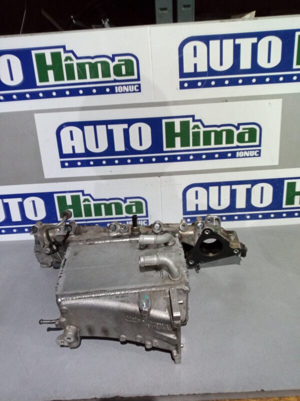 Radiator intercooler 04L129766AB 1.6 TDI Volkswagen Golf 7  2012-2020