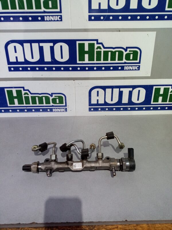 Rampa injectoare 04L089D 1.6 TDI Volkswagen Golf 7  2012-2020