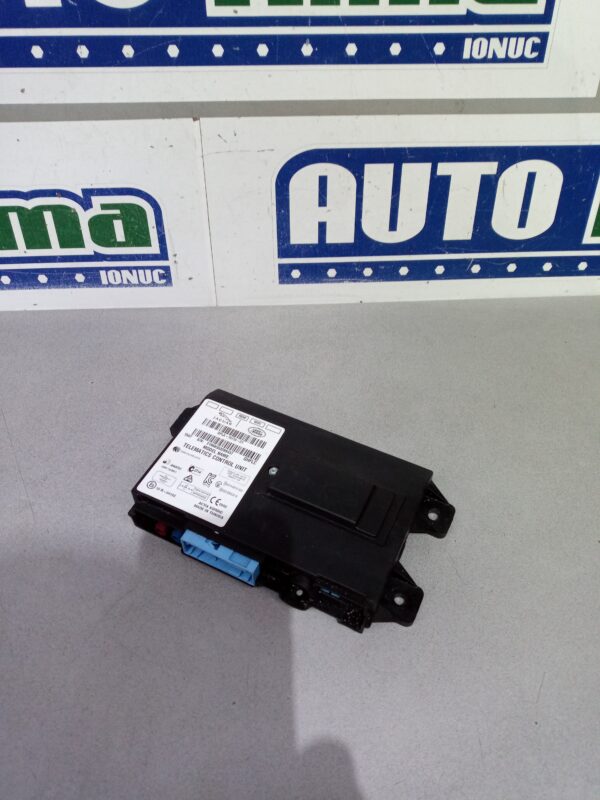 Modul telefon telematic DPLA-70718-CT Jaguar XF II (X260) 2015-prezent