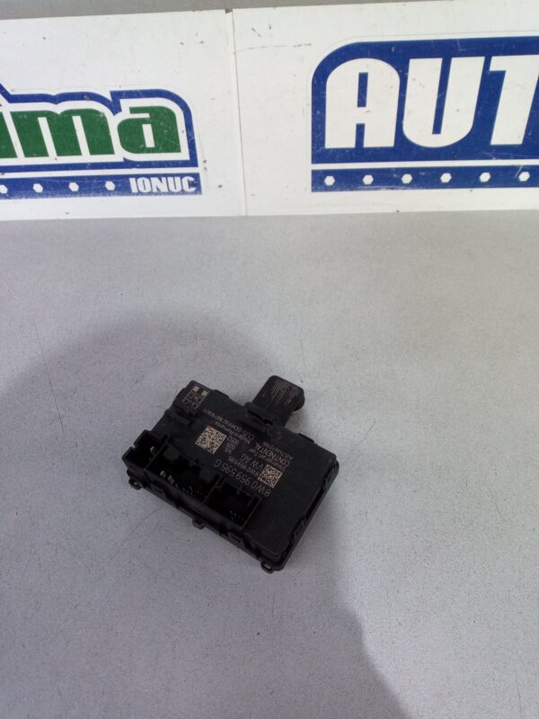 Modul usa spate 8W0959595G Audi A4 B9 8W  2016-prezent