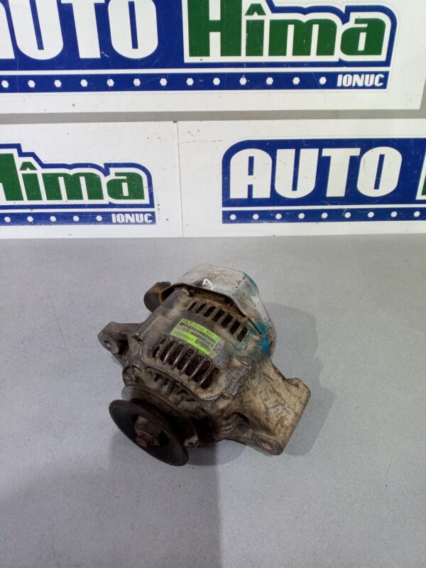 Alternator 8944541880 2.3 B Opel Campo (TF0  TF1)  1991-2001 2.3 B