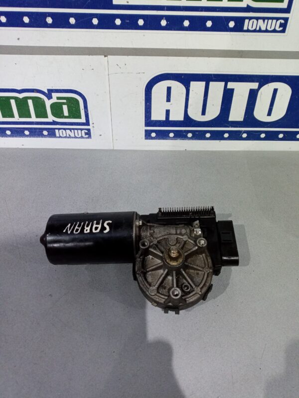 Motoras ansamblu stergatoare parbriz fara cod Volkswagen Sharan 7M  2001-2010