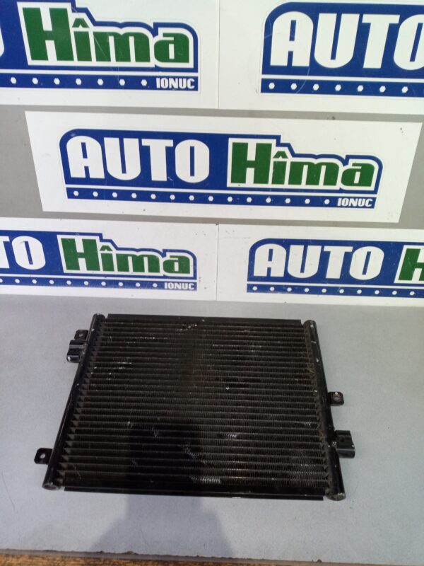 Radiator clima NRF 2002250 2.7B-3.4B Porsche Boxster (987) 2004-2012