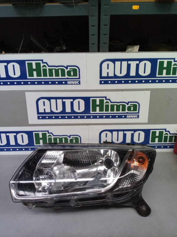 Far stanga 260604111R Dacia Sandero II  2012-2020
