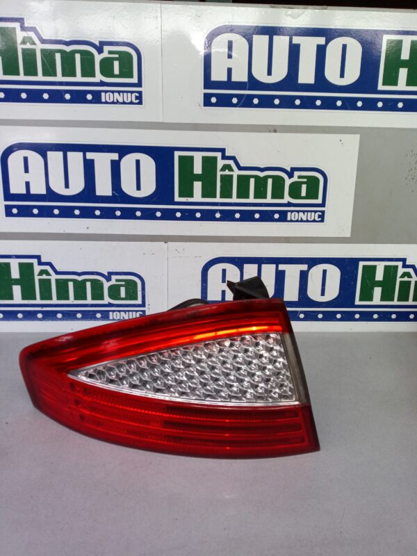 Stop stanga 7S71-13405-A Ford Mondeo MK4 2007-2014