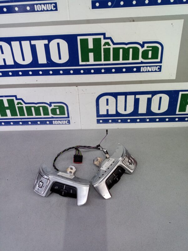 Comenzi volan 6M2T-14K147-CH 6M2T-14K147-DG Ford Mondeo MK4 2007-2014