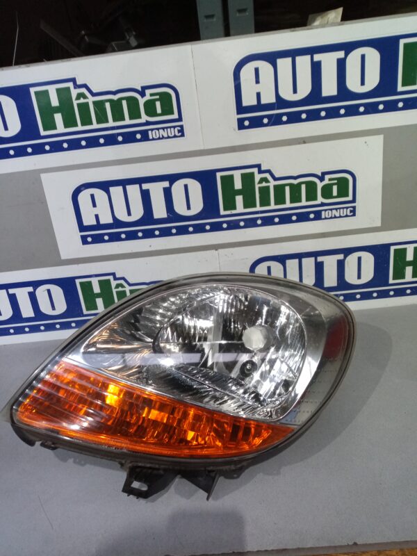 Far stanga 8200150615 Renault Kangoo 2 2007-2020