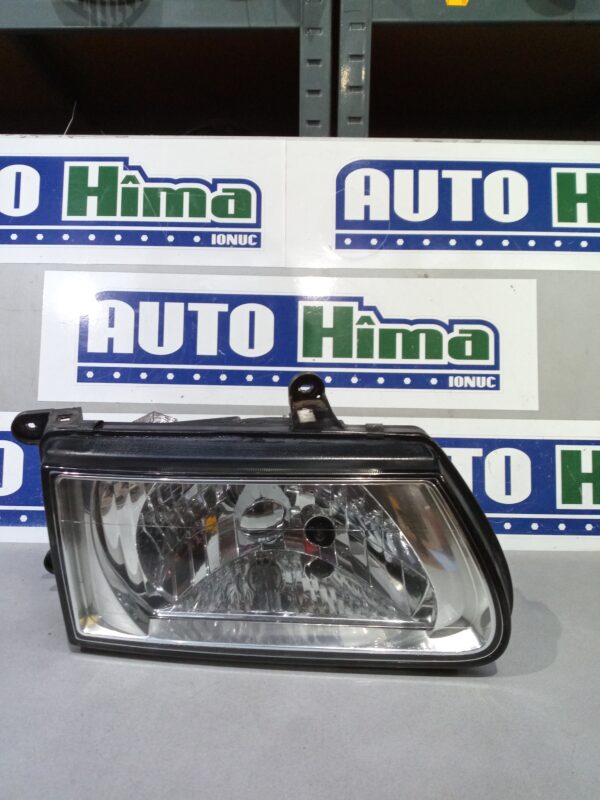 Far dreapta 91157926 Opel Frontera B  1998-2004