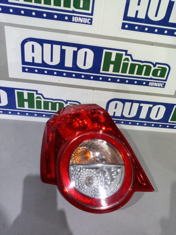 Stop stanga fara cod Chevrolet Aveo MK1 T200 2002-2011