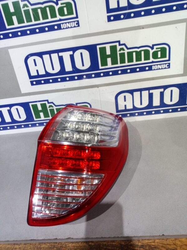 Stop dreapta cu LED fara cod Toyota Rav4 (XA30)  2005-2013