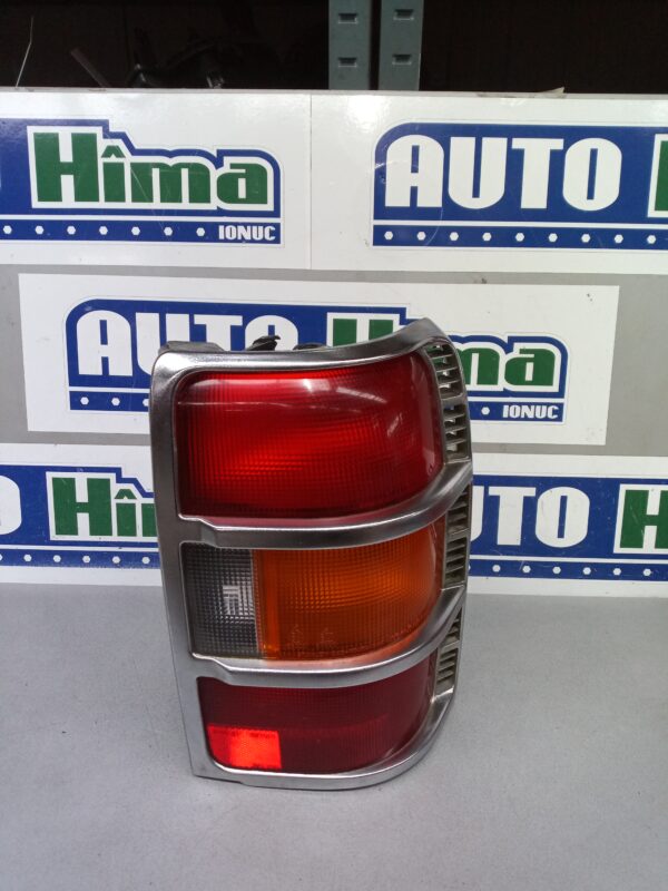 Stop dreapta fara cod Mitsubishi Pajero II (V3_W  V2_W  V4_W)  1990-2000