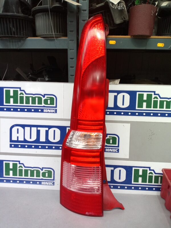 Stop stanga fara cod FIAT Panda II (169_) 2003-2022