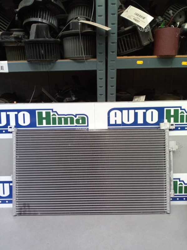 Radiator clima B1-00374 (Nou) Ford Mondeo MK3  2000-2007