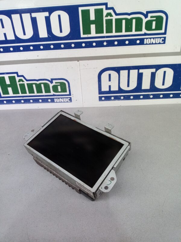 Display navigatie cu modul BM5T-18B955-FE DM5T-14F239-AP Ford Focus 3  2011-2018