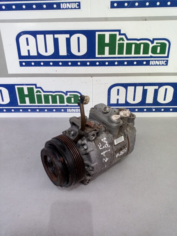 Compresor clima fara cod 1.8 B Opel Zafira A  1999-2005 1.8 B