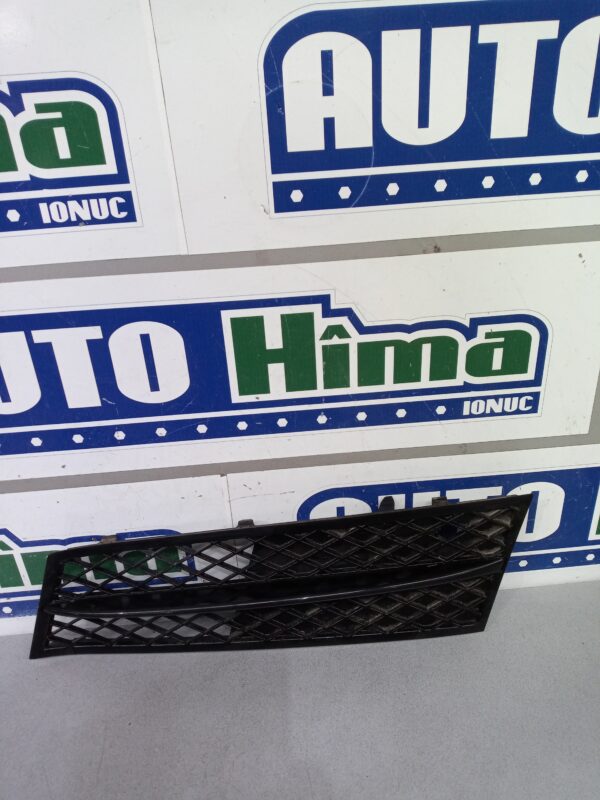 Grila bara fata stanga 7200699 BMW Seria 5 F10  2010-2014