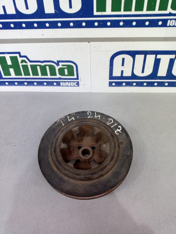Fulie vibrochen 074105251K 2.4 TDI Volkswagen T4 1990-2004