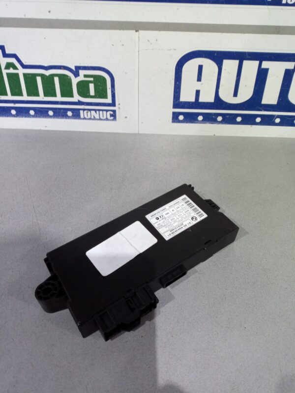 Modul confort 61.35-6943838-01 BMW X5 E70  2006-2013