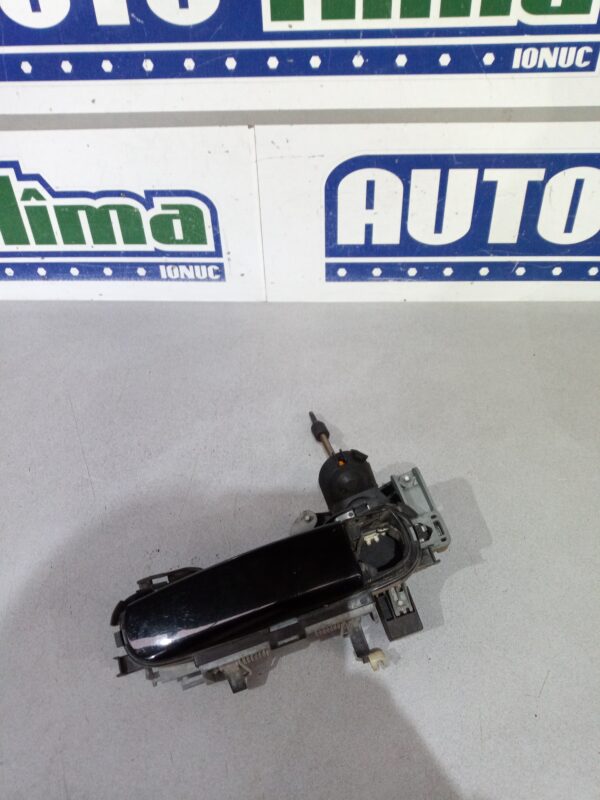 Maner exterior usa dreapta fata fara cod Audi A4 B7  2004-2008