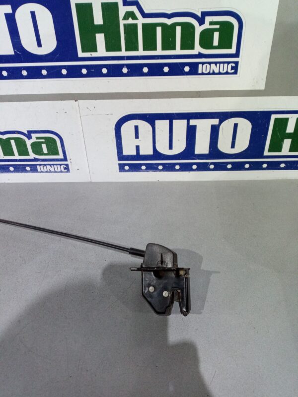 Broasca haion fara cod Renault Kangoo 2  2007-2020