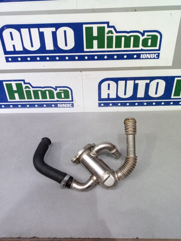 Racitor gaze fara cod 1.3 M-Jet FIAT Panda II (169_) 2003-2022