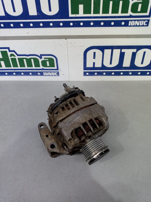 Alternator fara cod 1.3 M-Jet FIAT Panda II (169_)  2003-2022