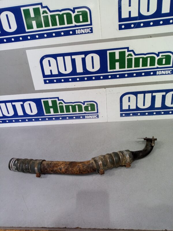 Furtun intercooler 51783633 1.3 M-Jet FIAT Panda II (169_)  2003-2022