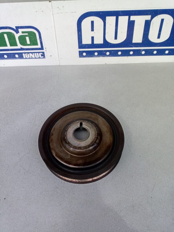 Fulie vibrochen 123061777R–A 1.5 DCI Renault Megane 4  2015-2022