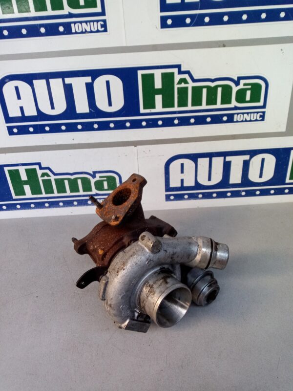 Turbosuflanta H8200466021 2.0 DCI Renault Trafic 2 2001-2014