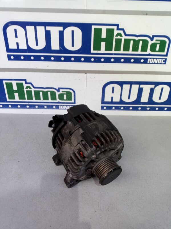 Alternator 9646321780 1.6 HDI Citroen C4 Picasso MK1  2006-2013