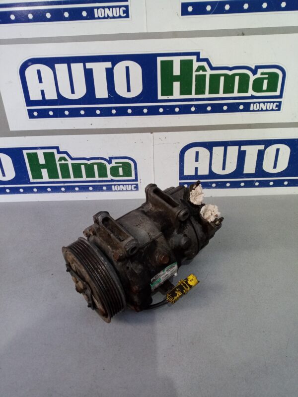 Compresor clima 9659875880 1.6 HDI Citroen C4 Picasso MK1  2006-2013