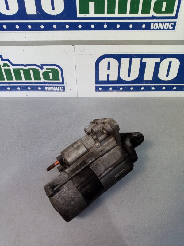 Electromotor 8EA011610-981 1.6 HDI (11 dinti) Citroen C4 Picasso MK1  2006-2013