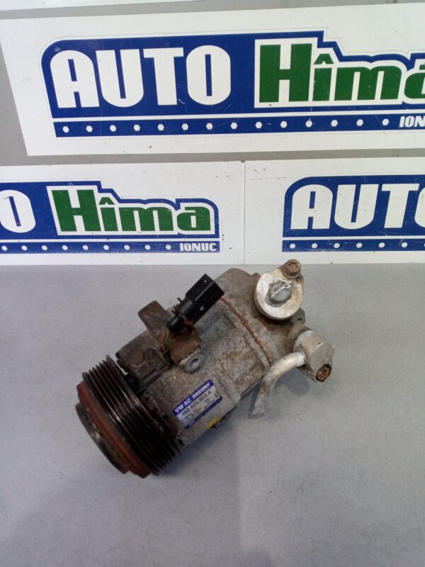 Compresor clima 1S0820803A 1.0 B Volkswagen Polo 6R  2010-2015 1.0 B
