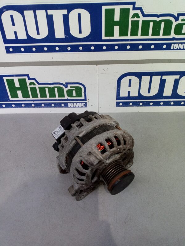 Alternator 04C903023D 1.0 B 110 Amperi Volkswagen Polo 6R  2010-2015