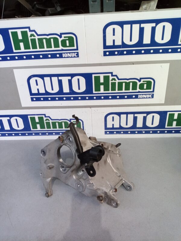 Suport compresor clima 7633707-03 2.0 B BMW X5 F15 2014-2018 2.0 B
