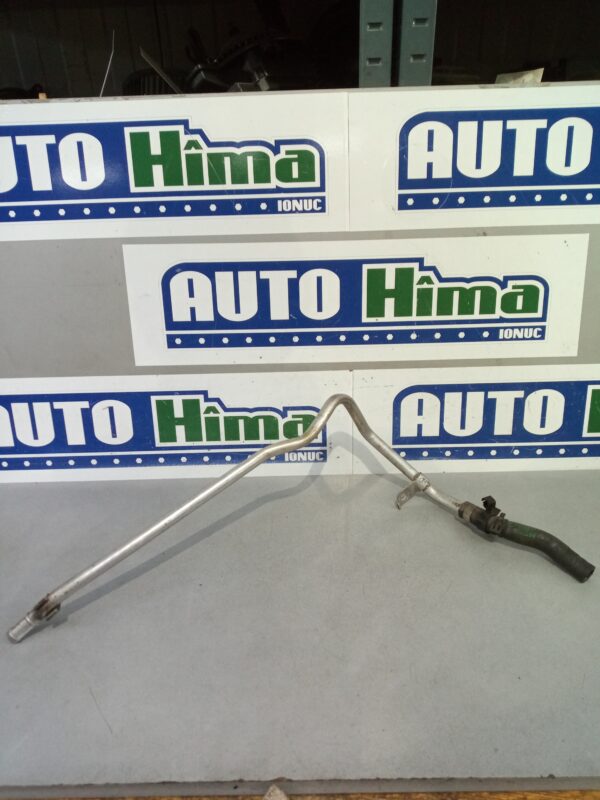 Conducta apa fara cod 2.0 B BMW X5 F15  2014-2018 2.0 B