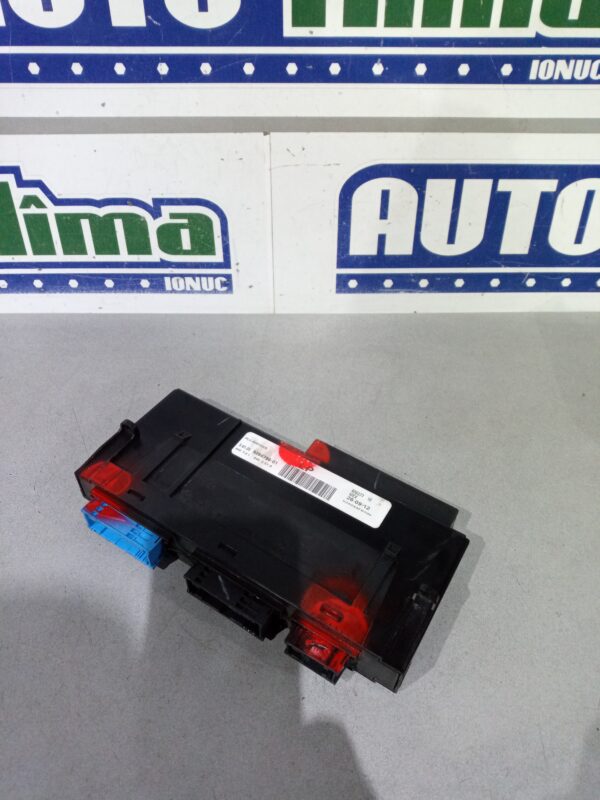 Modul confort 61.35 9286796-01 BMW X5 E70  2006-2013