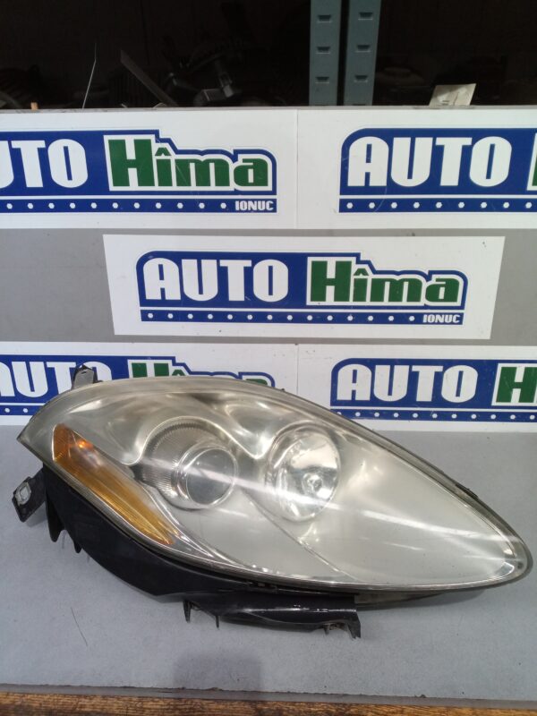 Far dreapta 51757534 FIAT Bravo MK2 198  2006-2016