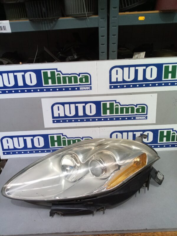 Far stanga 51757538 FIAT Bravo MK2 198  2006-2016