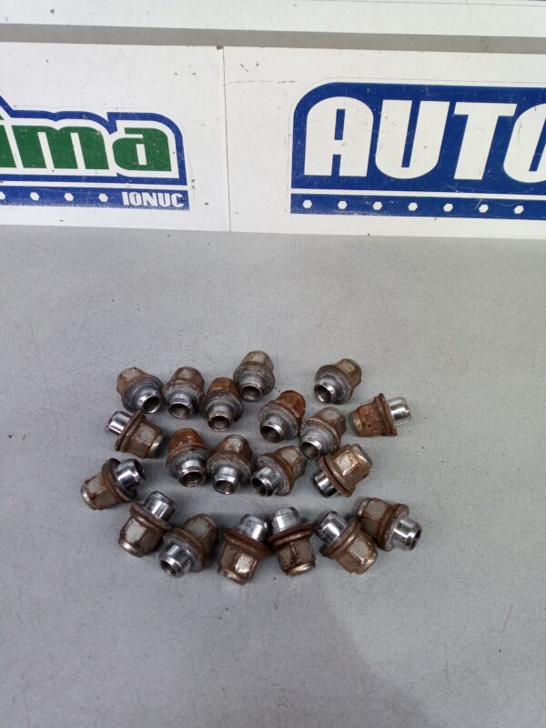 Prezoane roti fara cod Renault Megane 3  2008-2016