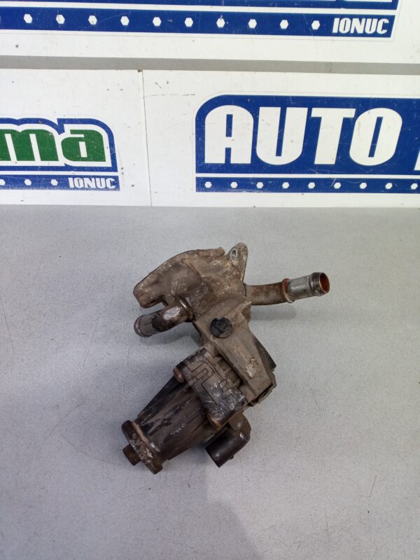 Supapa EGR fara cod 2.2 TDCI Ford Transit MK6  2006-2013