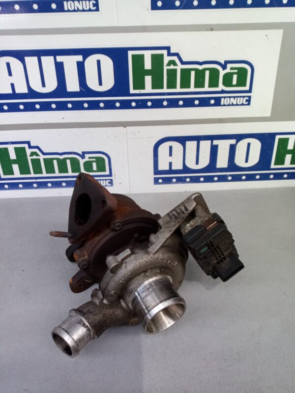 Turbosuflanta BK2Q-6K682-HA 2.2 TDCI Ford Transit MK6  2006-2013