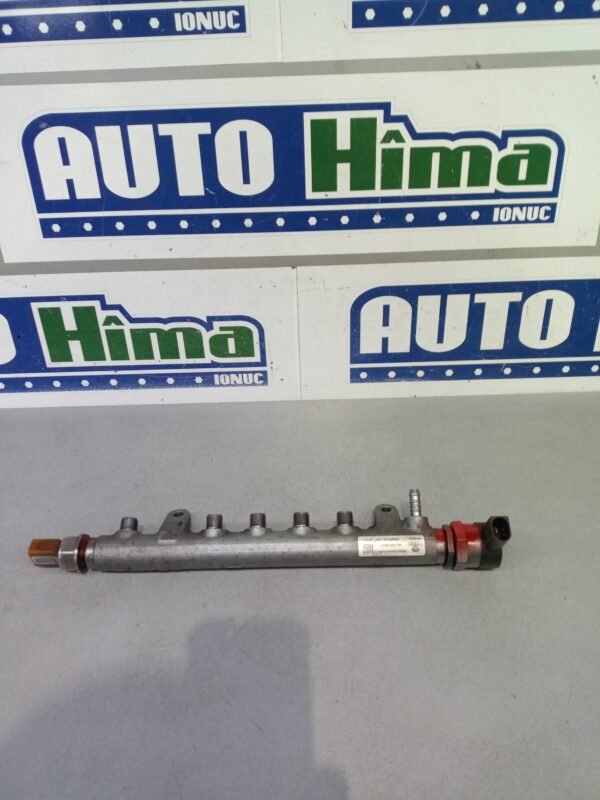 Rampa injectoare 03L130089A 2.0 TDI Audi