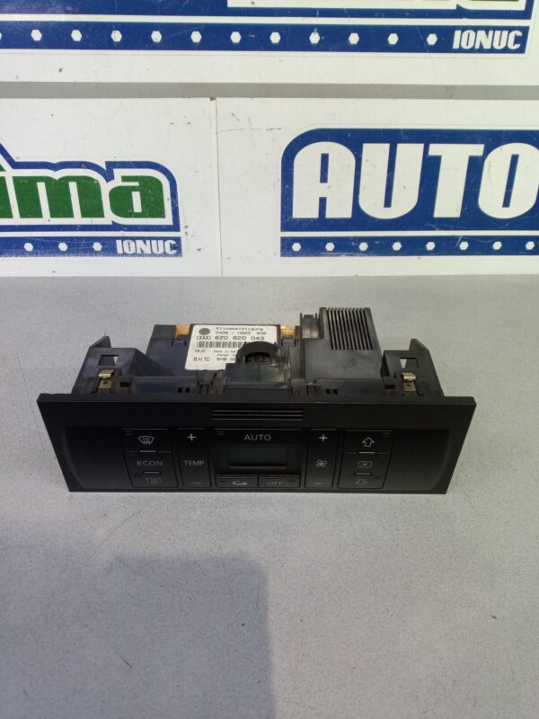Climatronic 8Z0820043 Audi A2  1999-2005