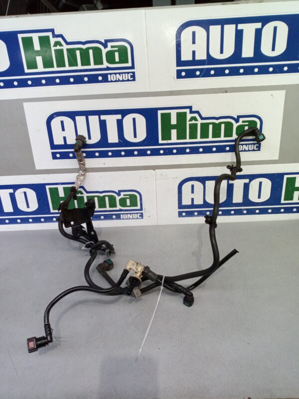Conducte combustibil fara cod 1.9 DCI Renault Megane 3  2008-2016