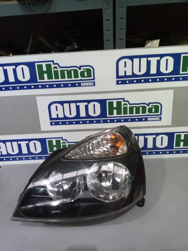 Far stanga fara cod Renault Clio 2  1998-2004