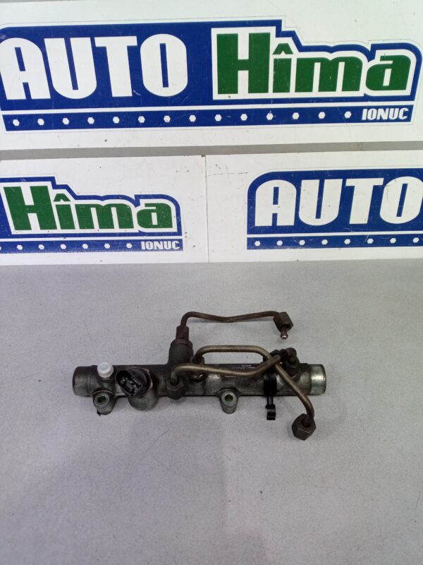 Rampa injectoare stanga 059130089K 2.7 TDI Audi A6 4F (C6)  2004-2011