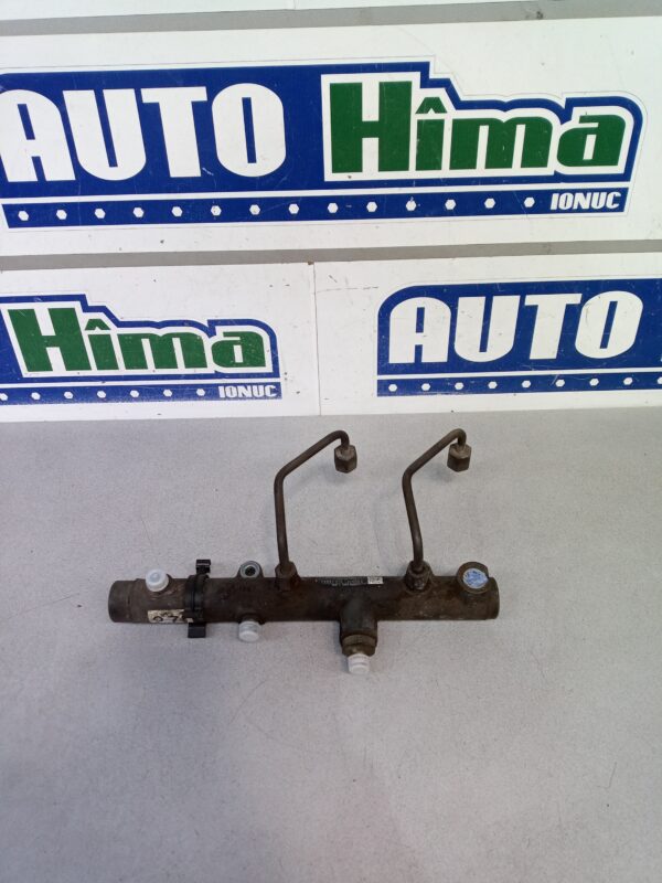 Rampa injectoare dreapta 059130090K 2.7 TDI Audi A6 4F (C6) 2004-2011